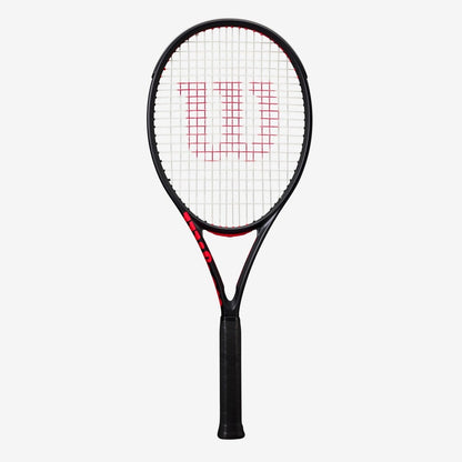 Wilson Clash 100 Pro V3 Tennis Racquet - Racquet Point