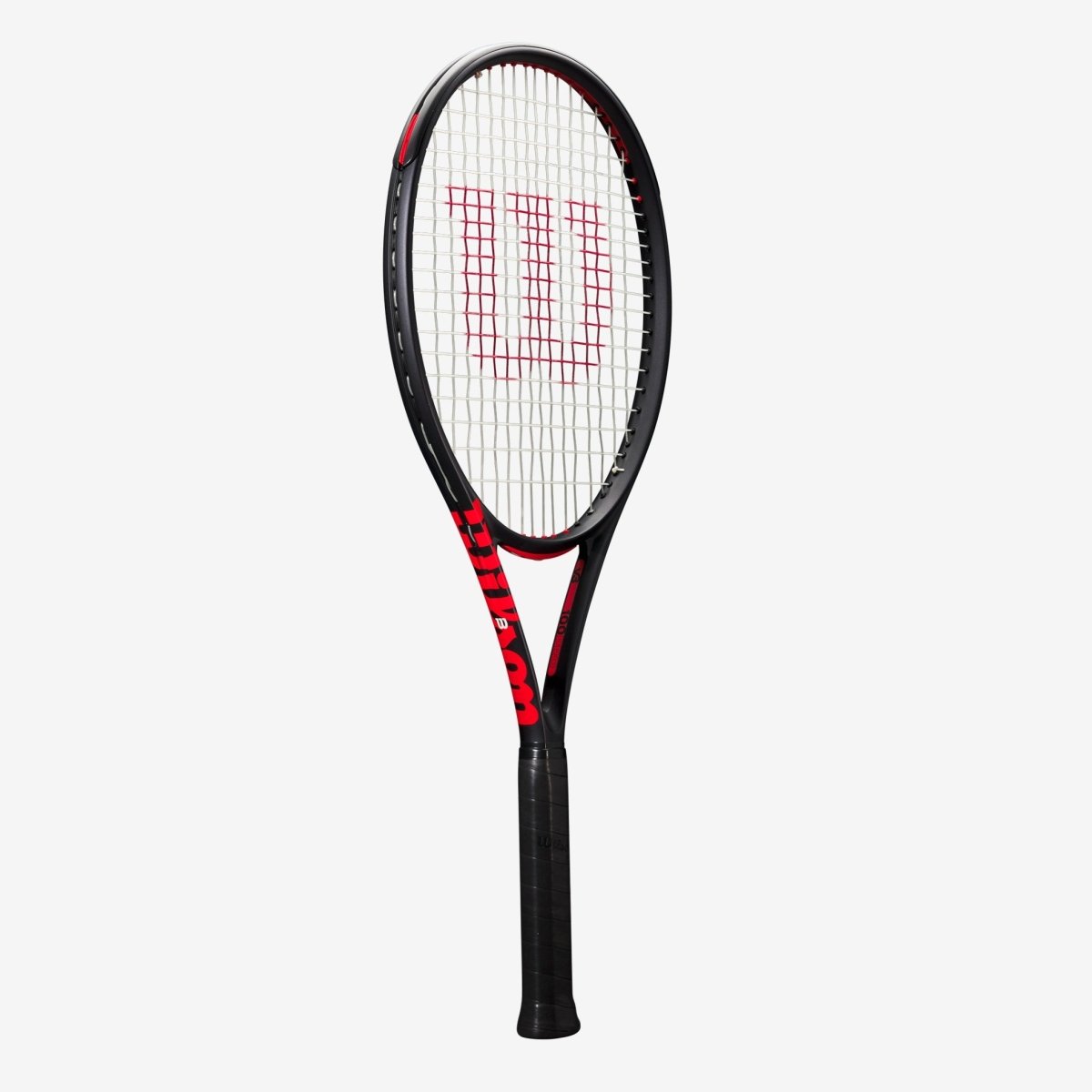 Wilson Clash 100 Pro V3 Tennis Racquet - Racquet Point