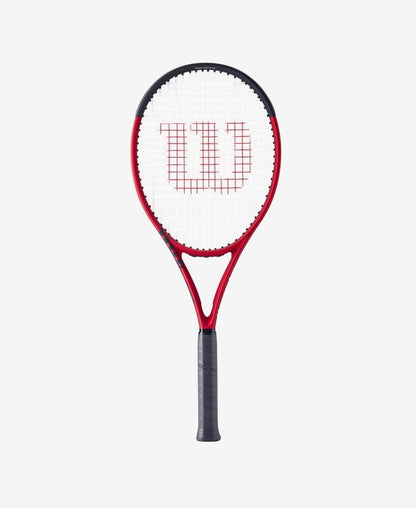 Wilson Clash 100 V2 Tennis Racket - Racquet Point