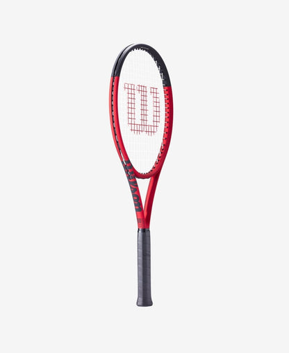 Wilson Clash 100 V2 Tennis Racket - Racquet Point