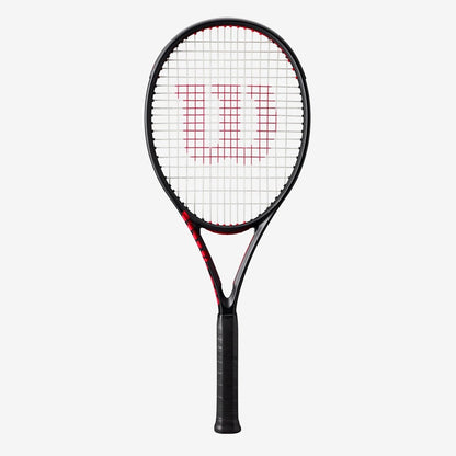 Wilson Clash 100 V3 Tennis Racquet - Racquet Point