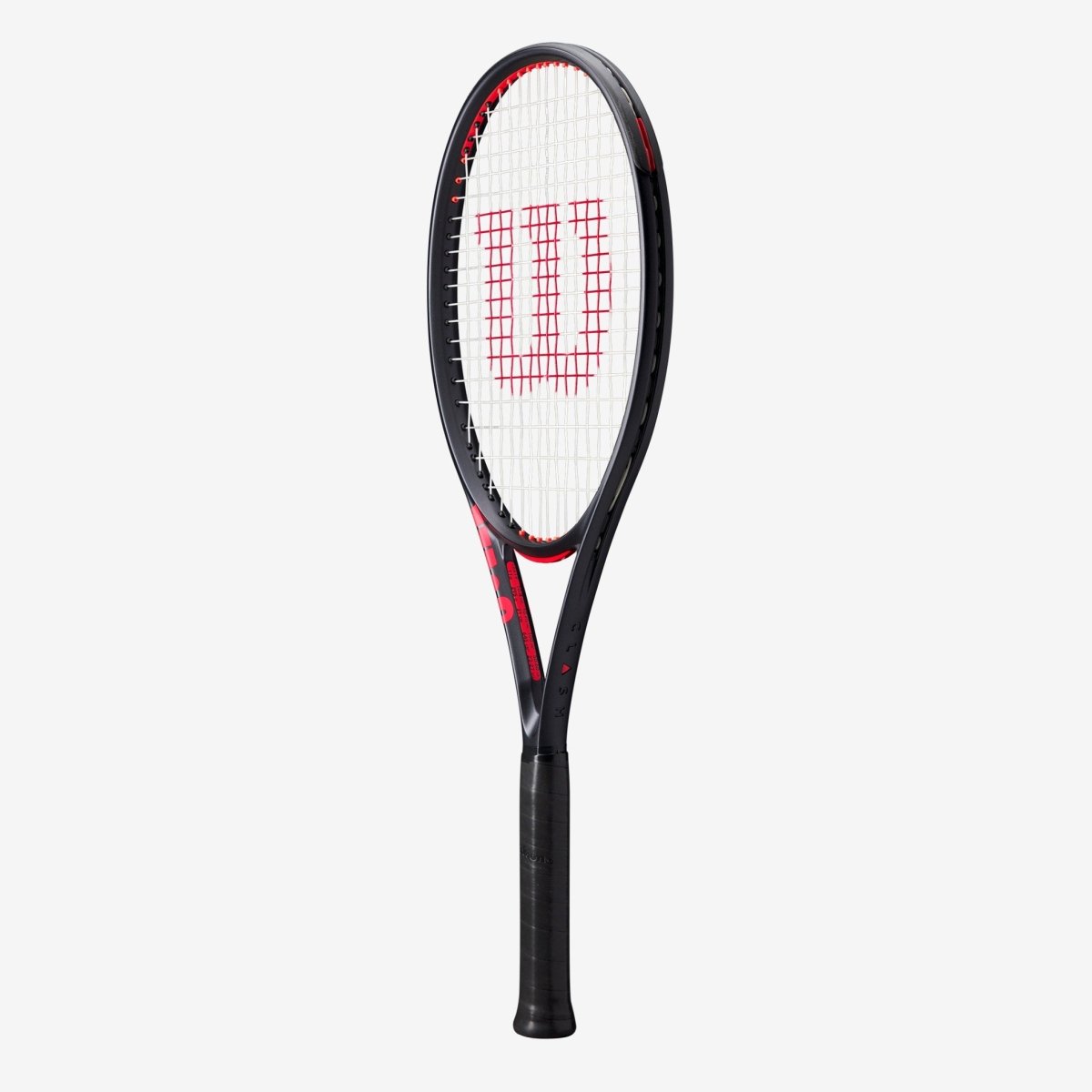 Wilson Clash 100 V3 Tennis Racquet - Racquet Point