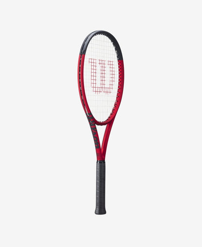 Wilson Clash 100L V2 Tennis Racket - Racquet Point