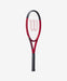 Wilson Clash 100L V2 Tennis Racket - Racquet Point