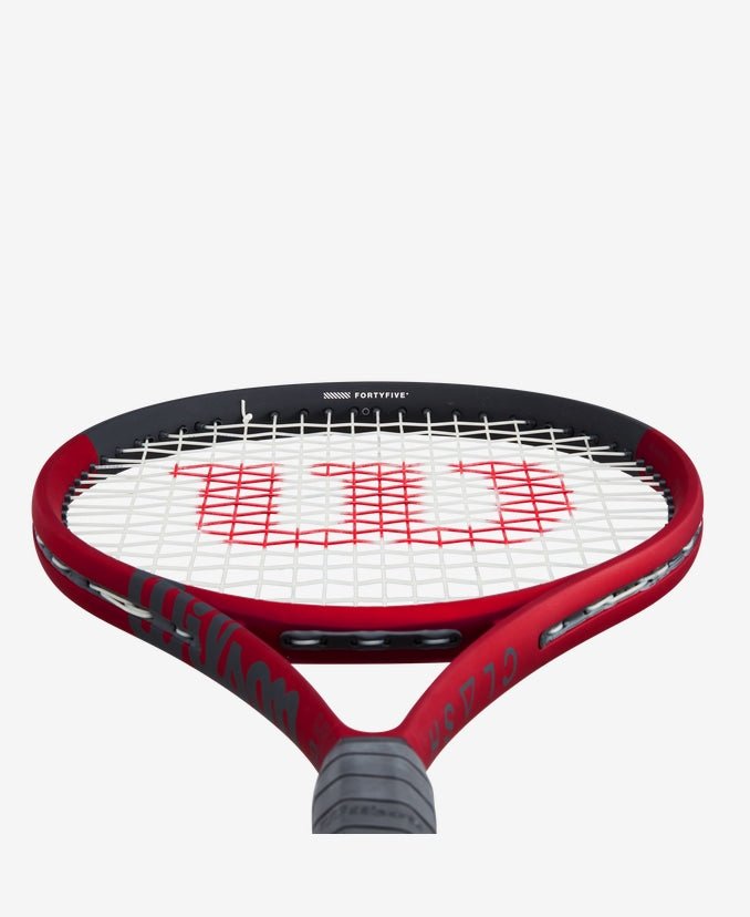 Wilson Clash 100L V2 Tennis Racket - Racquet Point