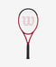 Wilson Clash 100L V2 Tennis Racket - Racquet Point