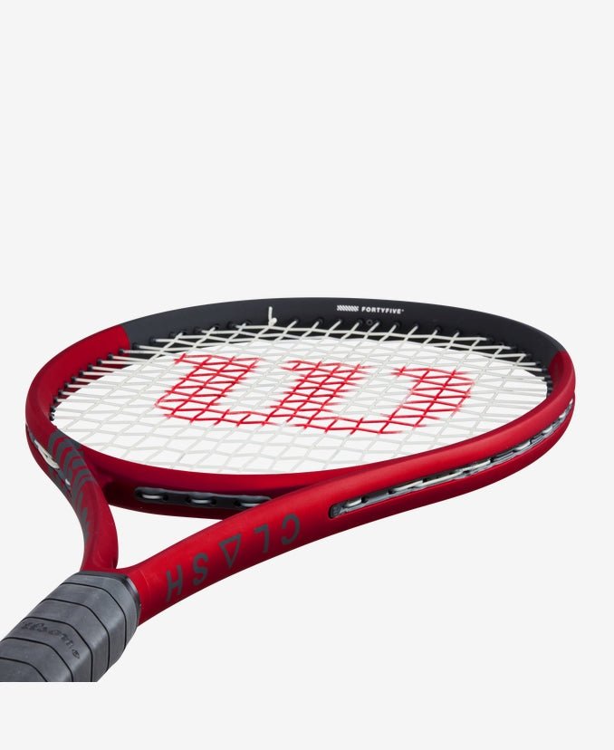 Wilson Clash 100L V2 Tennis Racket - Racquet Point