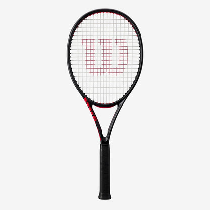 Wilson Clash 100L V3 Tennis Racquet - Racquet Point