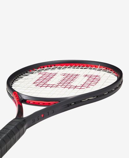 Wilson Clash 100L V3 Tennis Racquet - Racquet Point