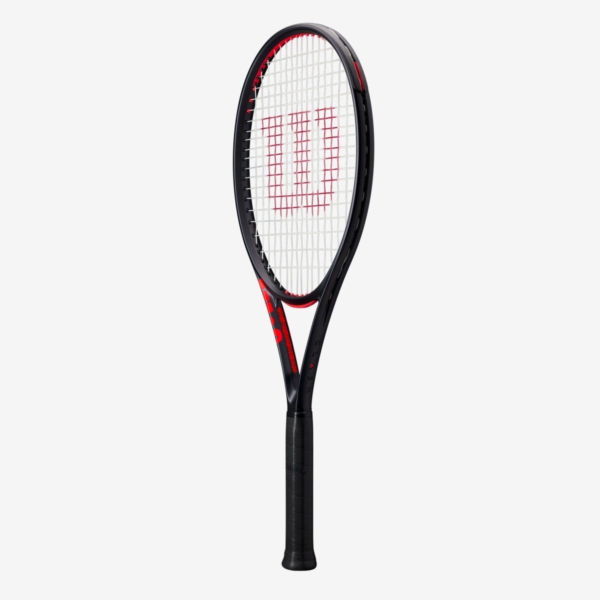 Wilson Clash 100L V3 Tennis Racquet - Racquet Point