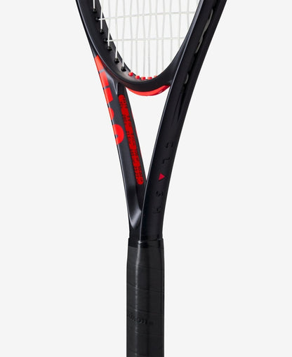 Wilson Clash 100L V3 Tennis Racquet - Racquet Point