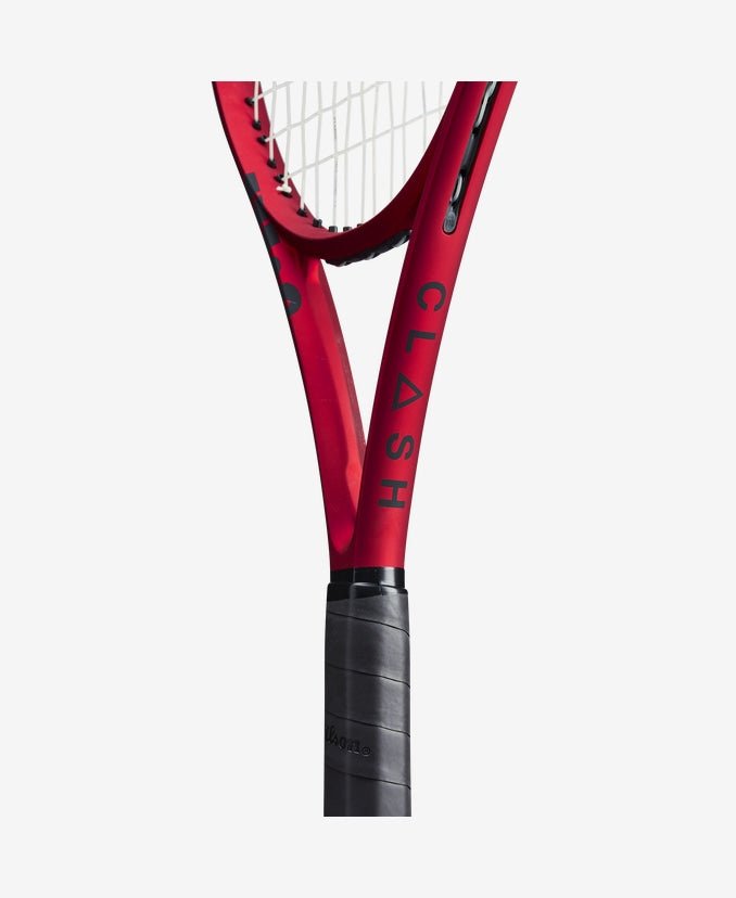 Wilson Clash 100UL V2 Tennis Racket - Racquet Point