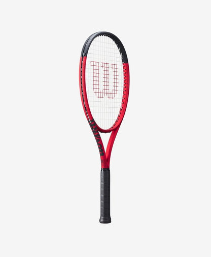 Wilson Clash 108 V2 Tennis Racket - Racquet Point