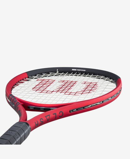 Wilson Clash 108 V2 Tennis Racket - Racquet Point