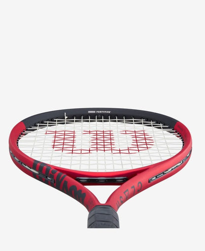 Wilson Clash 108 V2 Tennis Racket - Racquet Point