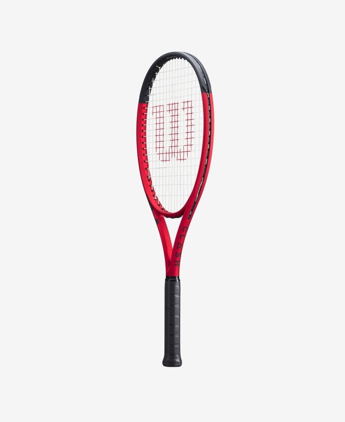 Wilson Clash 108 V2 Tennis Racket - Racquet Point