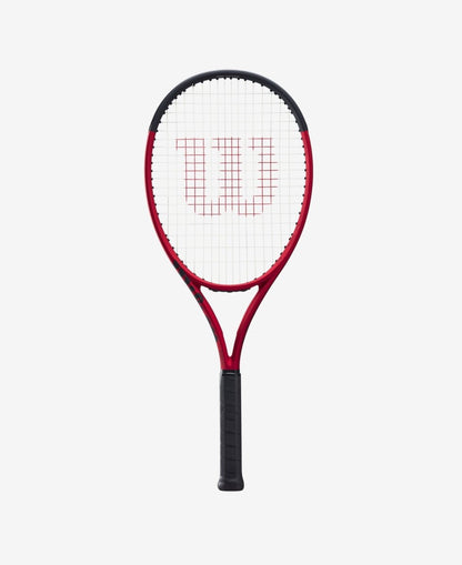 Wilson Clash 108 V2 Tennis Racket - Racquet Point