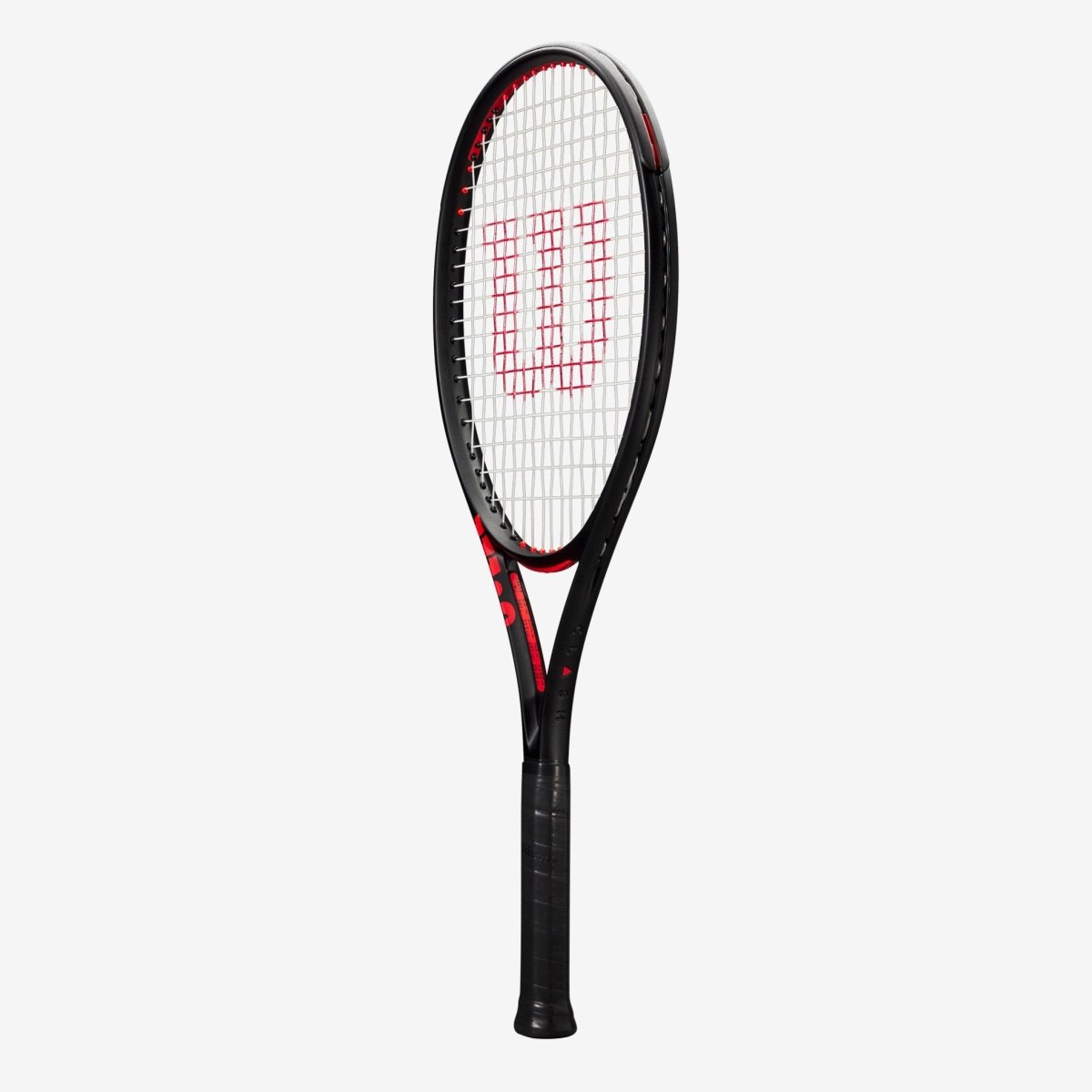 Wilson Clash 108 V3 Tennis Racquet - Racquet Point