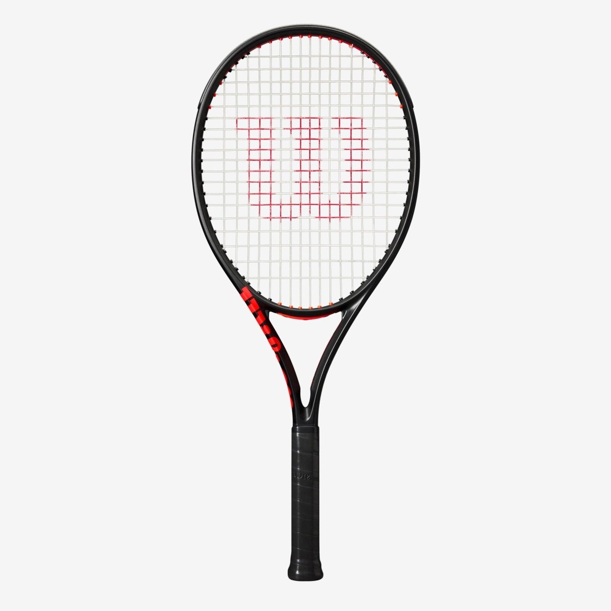 Wilson Clash 108 V3 Tennis Racquet - Racquet Point