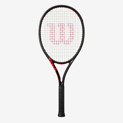 Wilson Clash 108 V3 Tennis Racquet - Racquet Point