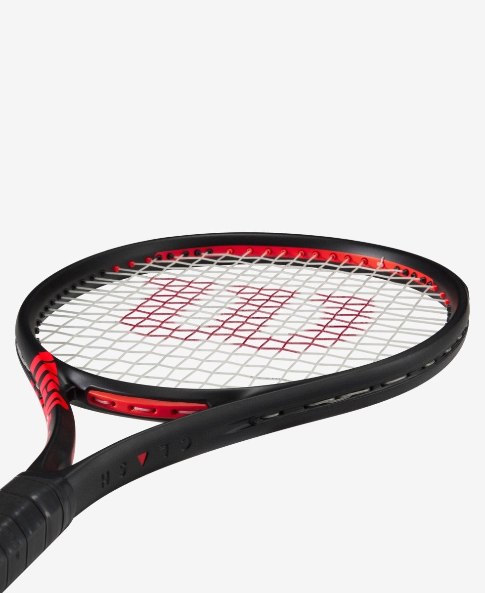 Wilson Clash 108 V3 Tennis Racquet - Racquet Point