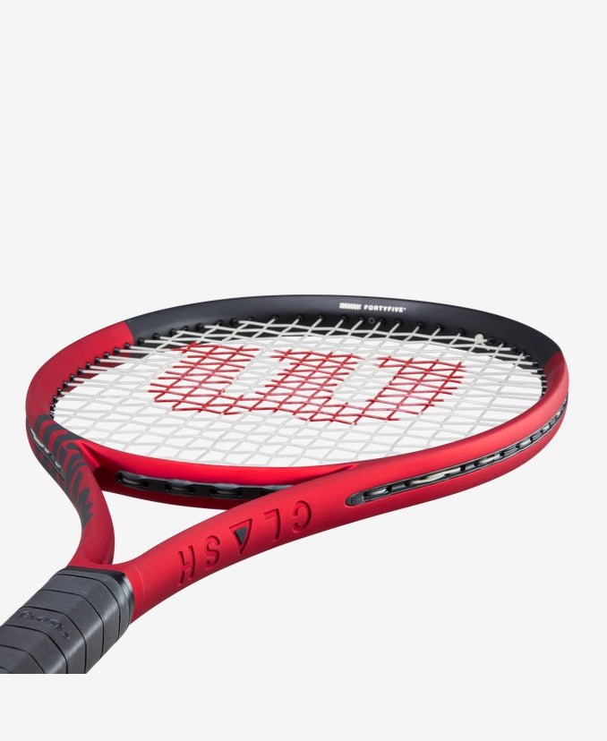 Wilson Clash 98 V2 Tennis Racket - Racquet Point