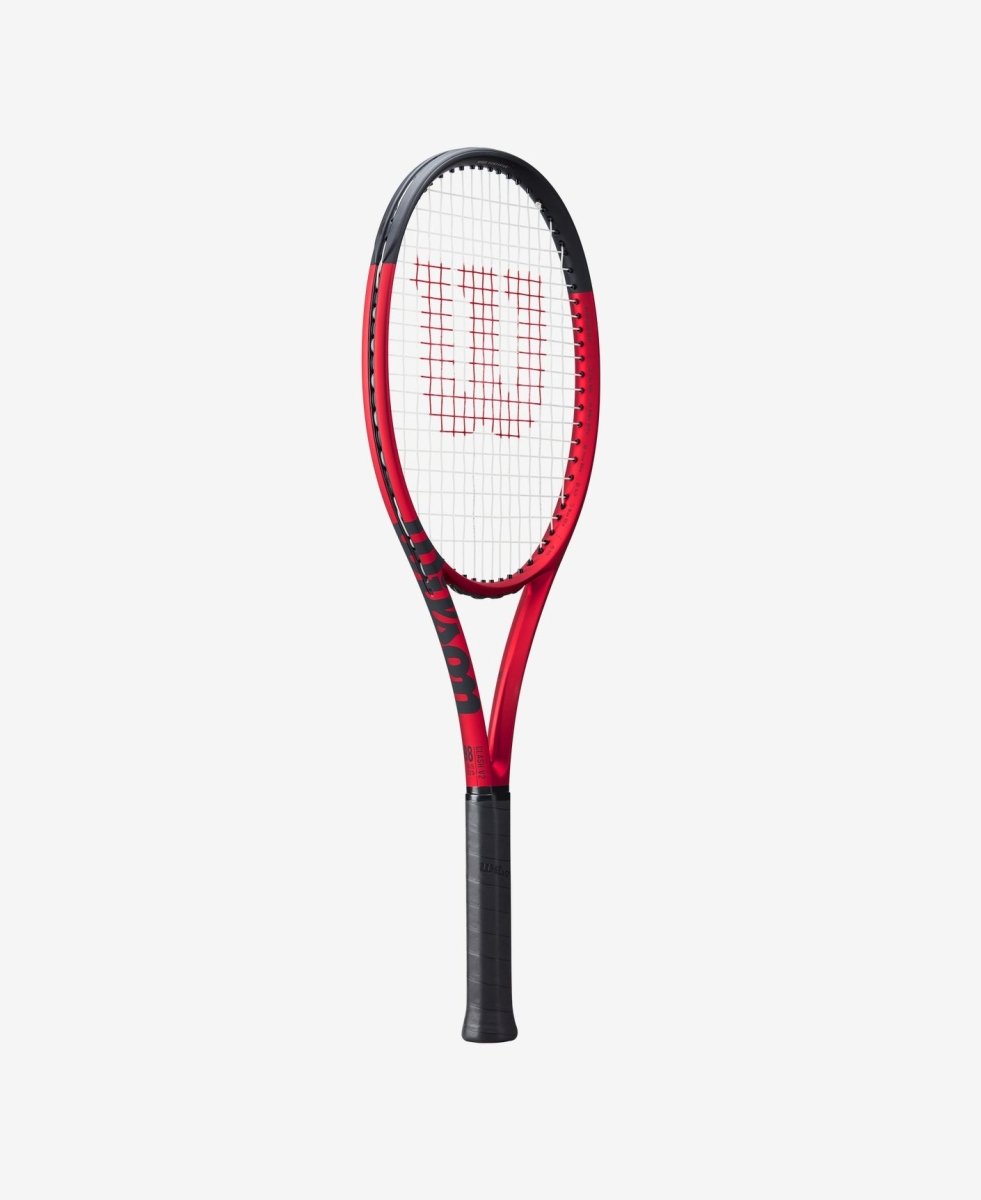 Wilson Clash 98 V2 Tennis Racket - Racquet Point