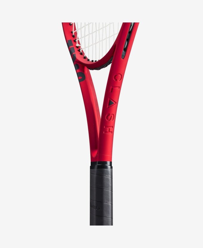 Wilson Clash 98 V2 Tennis Racket - Racquet Point