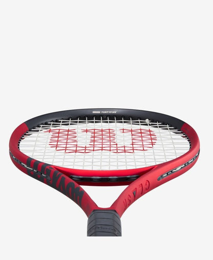 Wilson Clash 98 V2 Tennis Racket - Racquet Point