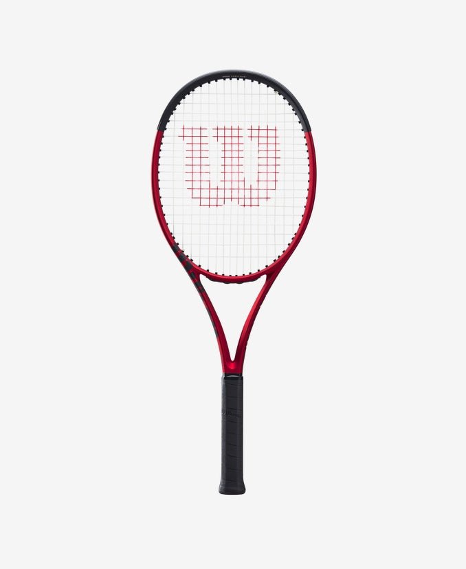 Wilson Clash 98 V2 Tennis Racket - Racquet Point