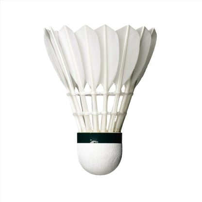 Wilson Feather Shuttlecocks - Tube with 3 - Racquet Point