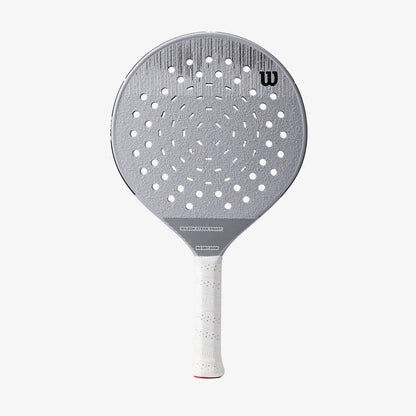 Wilson GRUUV V2 Platform Tennis Paddle - Racquet Point