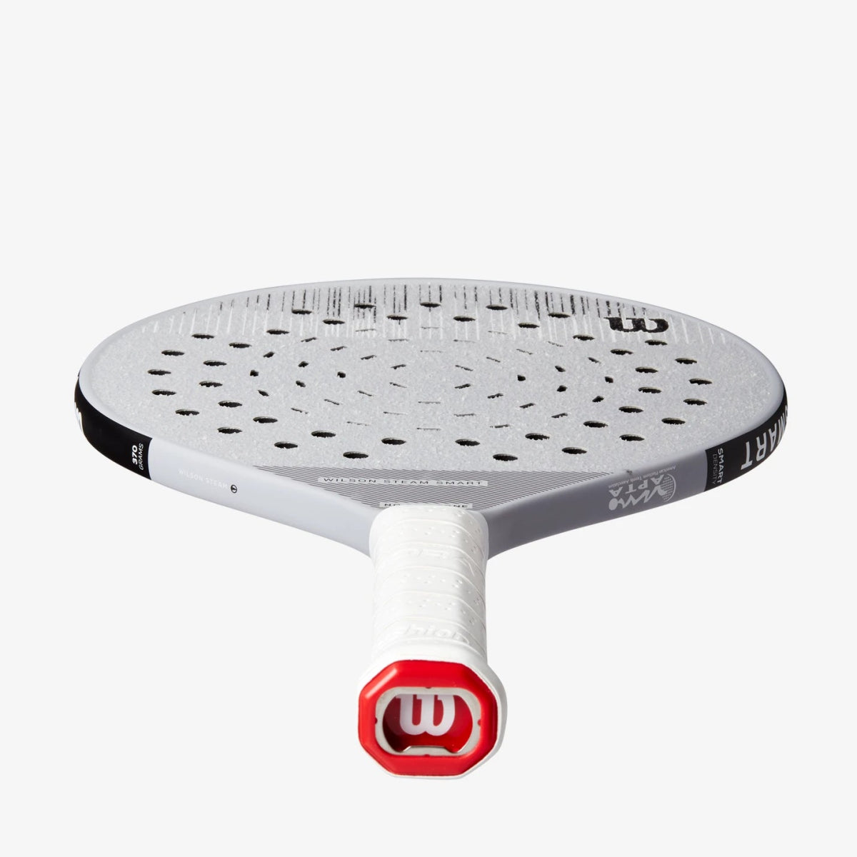 Wilson GRUUV V2 Platform Tennis Paddle - Racquet Point