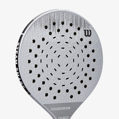 Wilson GRUUV V2 Platform Tennis Paddle - Racquet Point