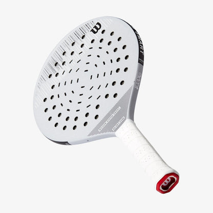 Wilson GRUUV V2 Platform Tennis Paddle - Racquet Point