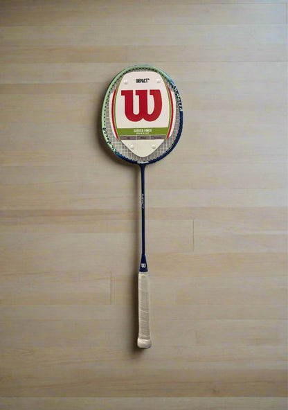 Wilson Impact Badminton Racket - Racquet Point