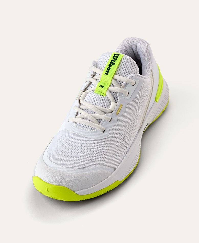 Wilson Intrigue Pro Women's Tennis Shoes - Racquet Point