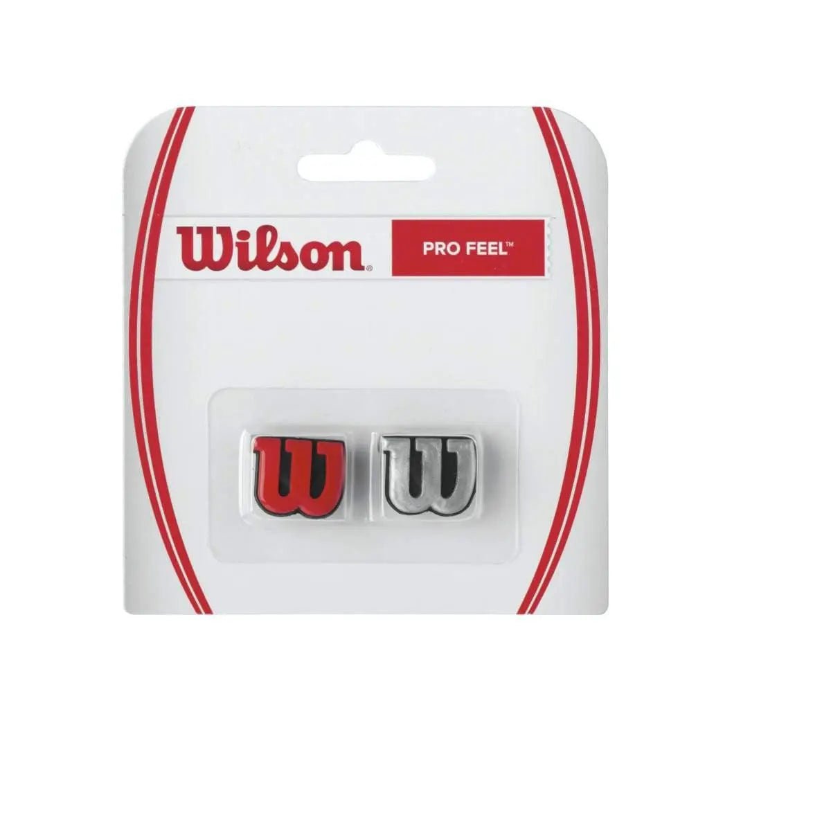 Wilson Pro Feel Tennis Dampener - Racquet Point