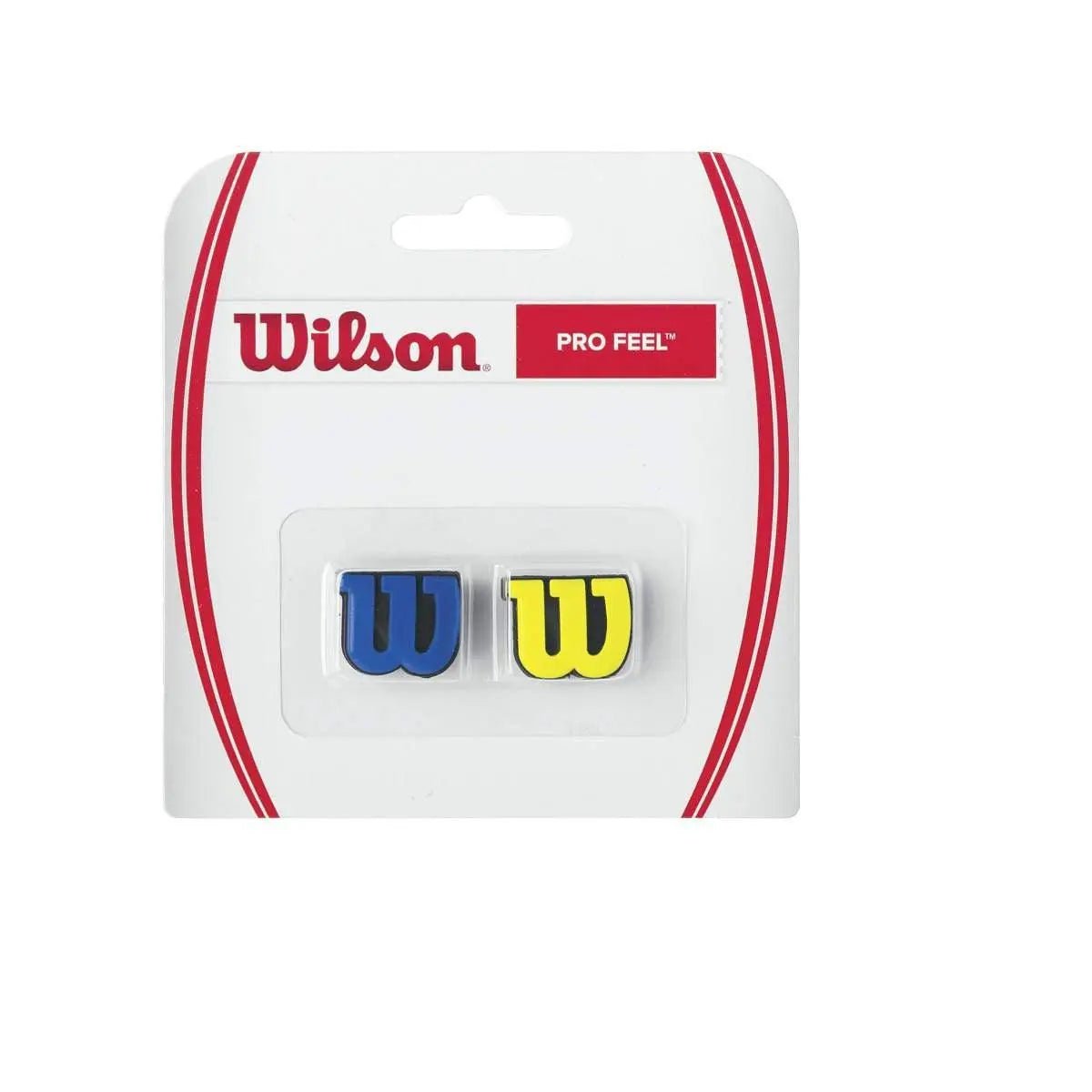 Wilson Pro Feel Tennis Dampener - Racquet Point