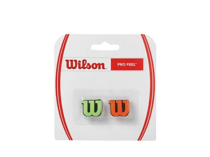 Wilson Pro Feel Tennis Dampener - Racquet Point