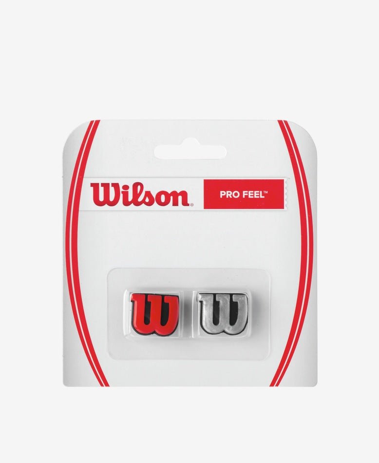 Wilson Pro Feel Vibration Dampener - Racquet Point