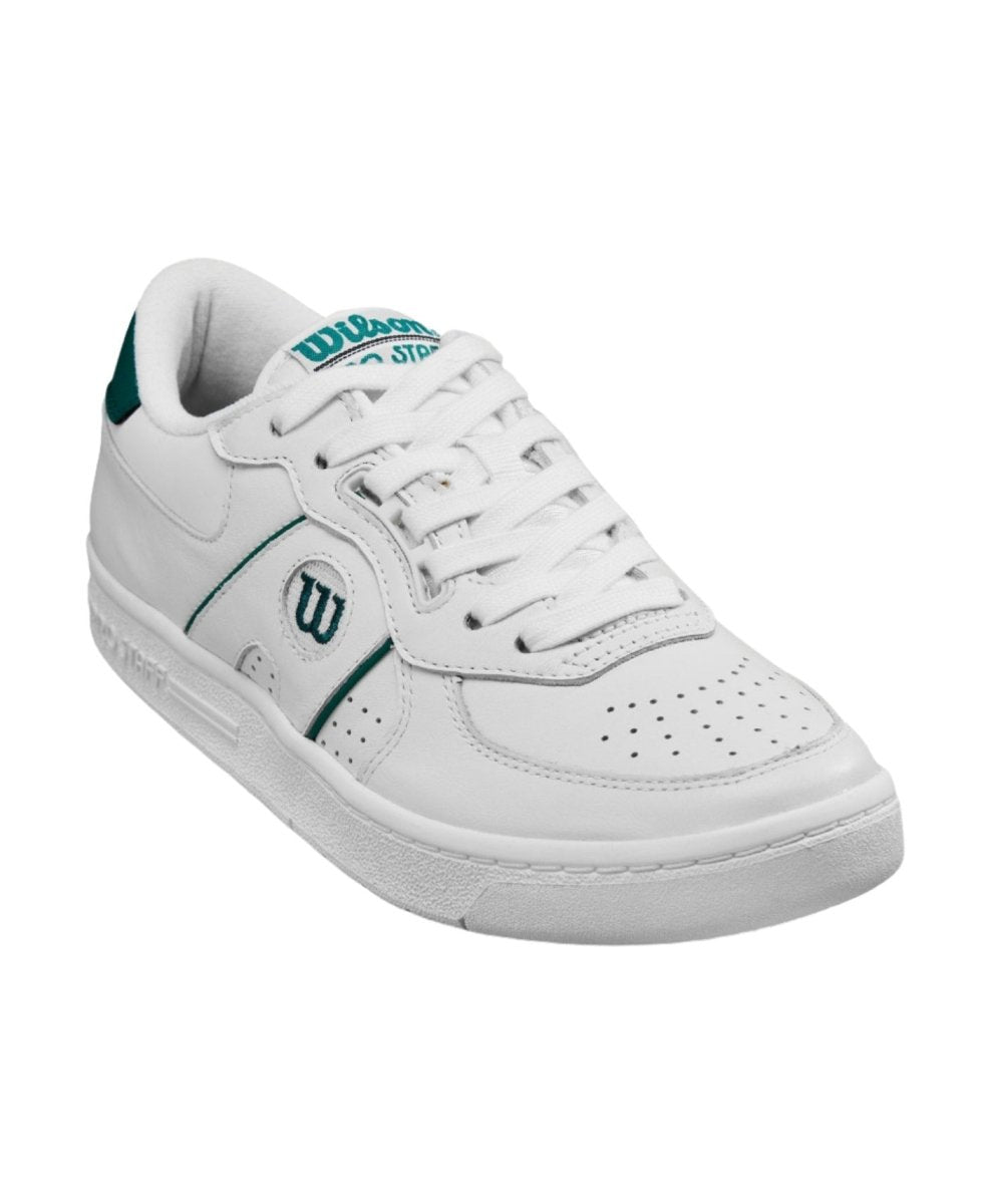 Wilson Pro Staff 87 Tennis Shoes - Racquet Point