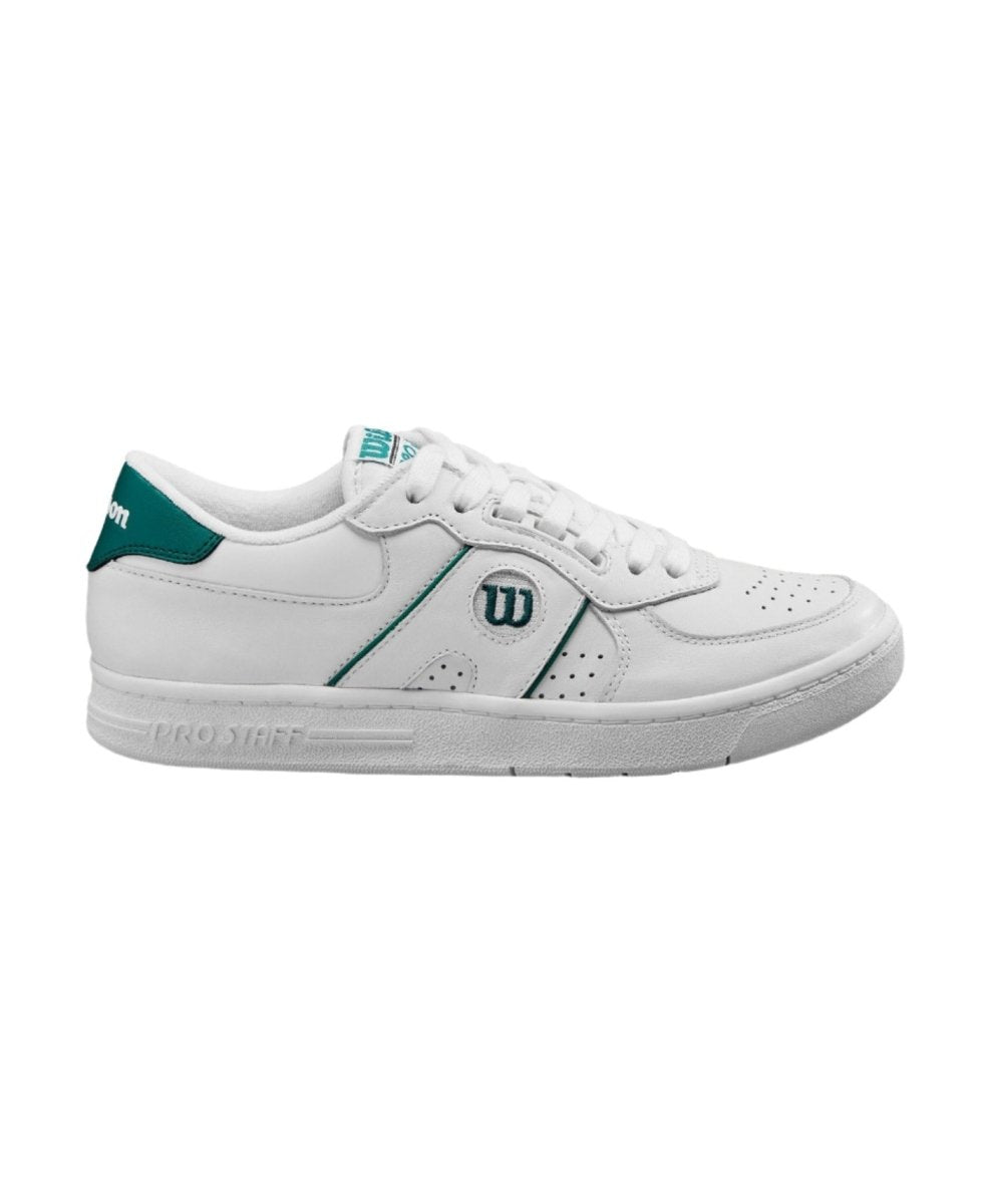 Wilson Pro Staff 87 Tennis Shoes - Racquet Point