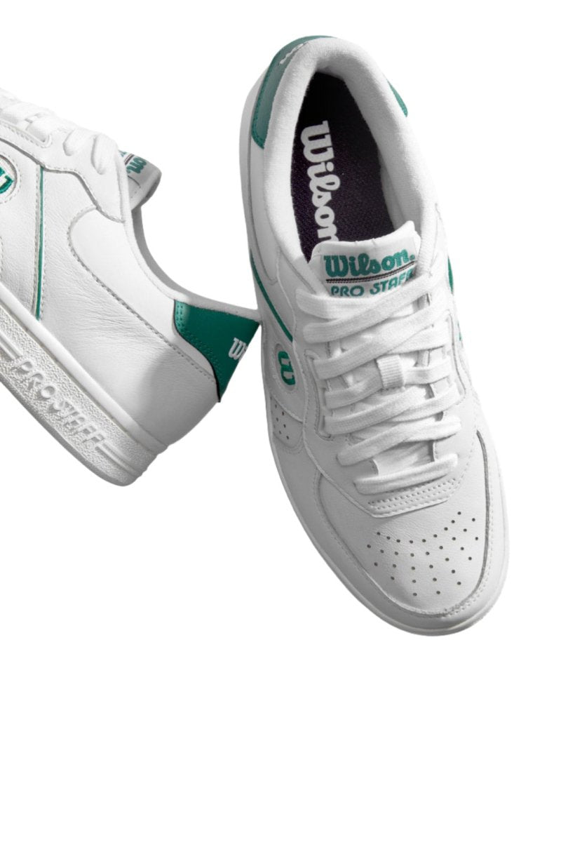 Wilson Pro Staff 87 Tennis Shoes - Racquet Point