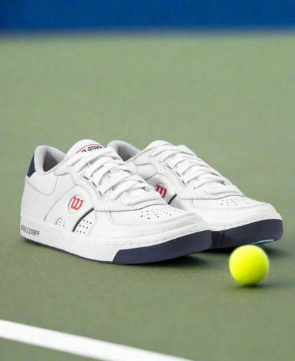 Wilson Pro Staff 87 Tennis Shoes - Racquet Point