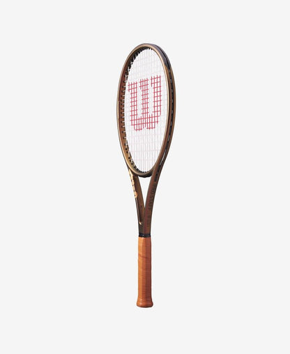 Wilson Pro Staff 97 V14 Tennis Racket - Racquet Point