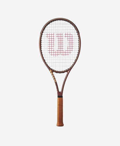 Wilson Pro Staff 97 V14 Tennis Racket - Racquet Point