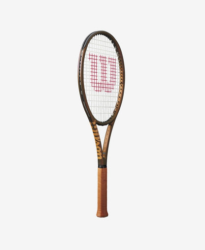 Wilson Pro Staff 97 V14 Tennis Racket - Racquet Point