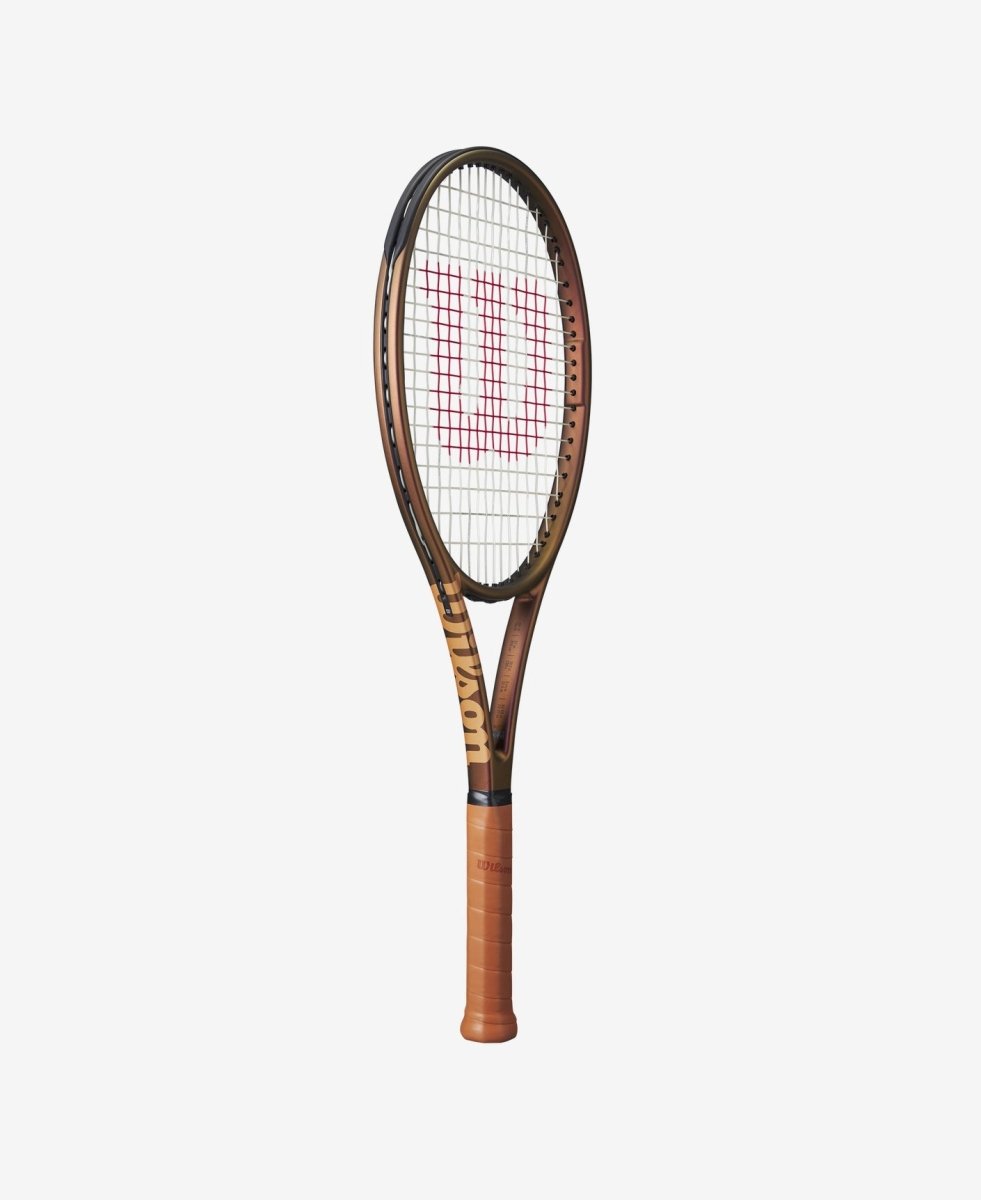 Wilson Pro Staff 97L V14 Tennis Racket - Racquet Point