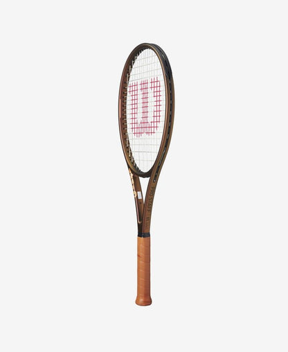 Wilson Pro Staff 97L V14 Tennis Racket - Racquet Point